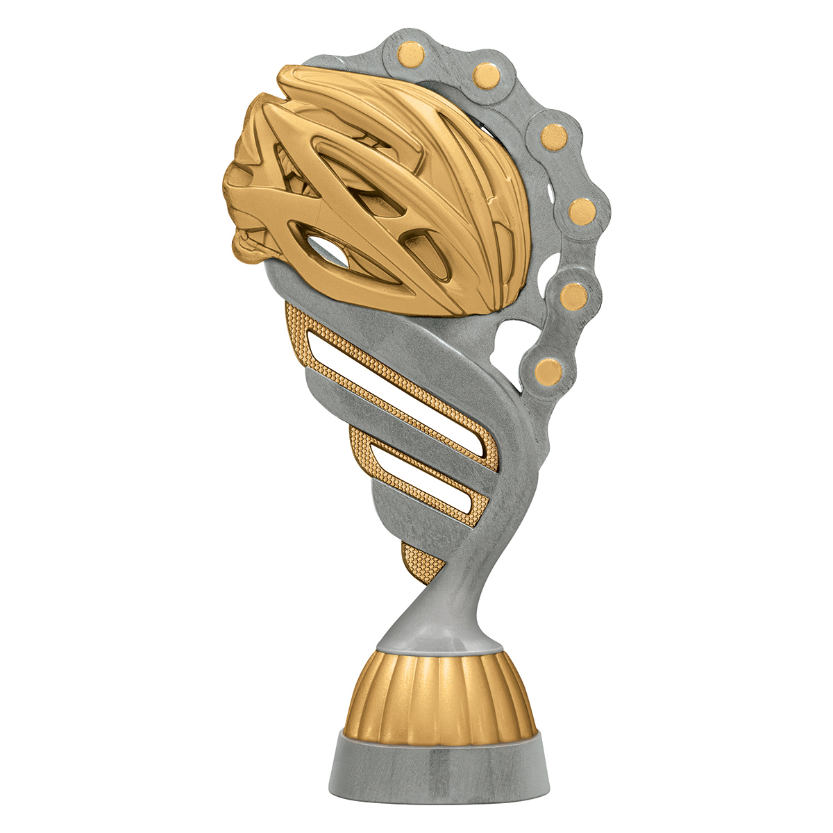 Cycling Silver