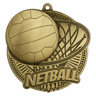 Netball Tempo
