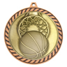 Venture Medal Basketball
