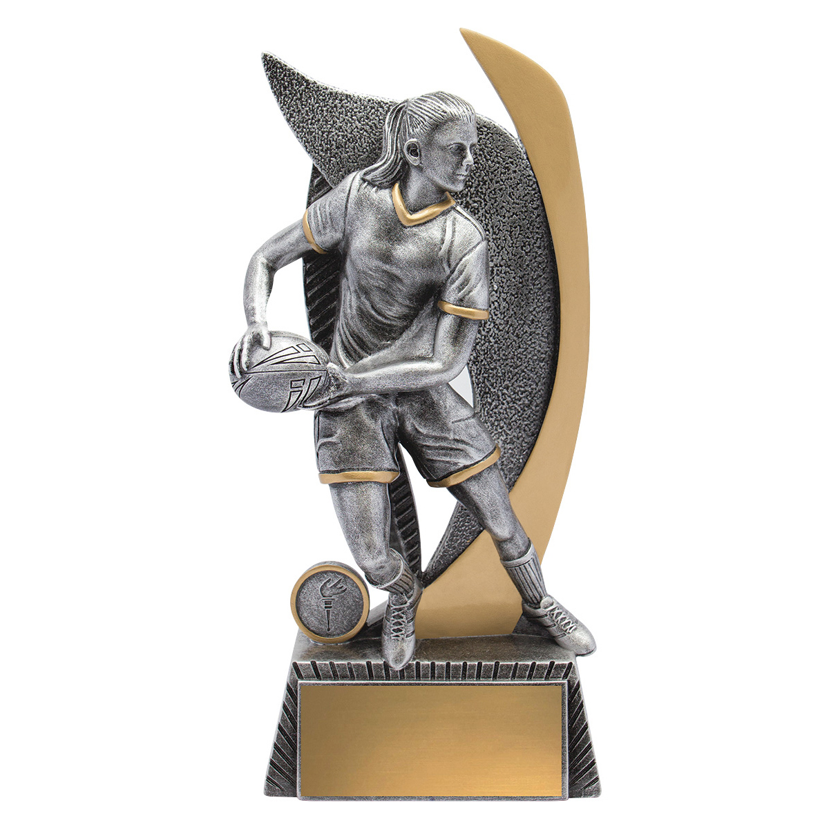 Warrior - Female