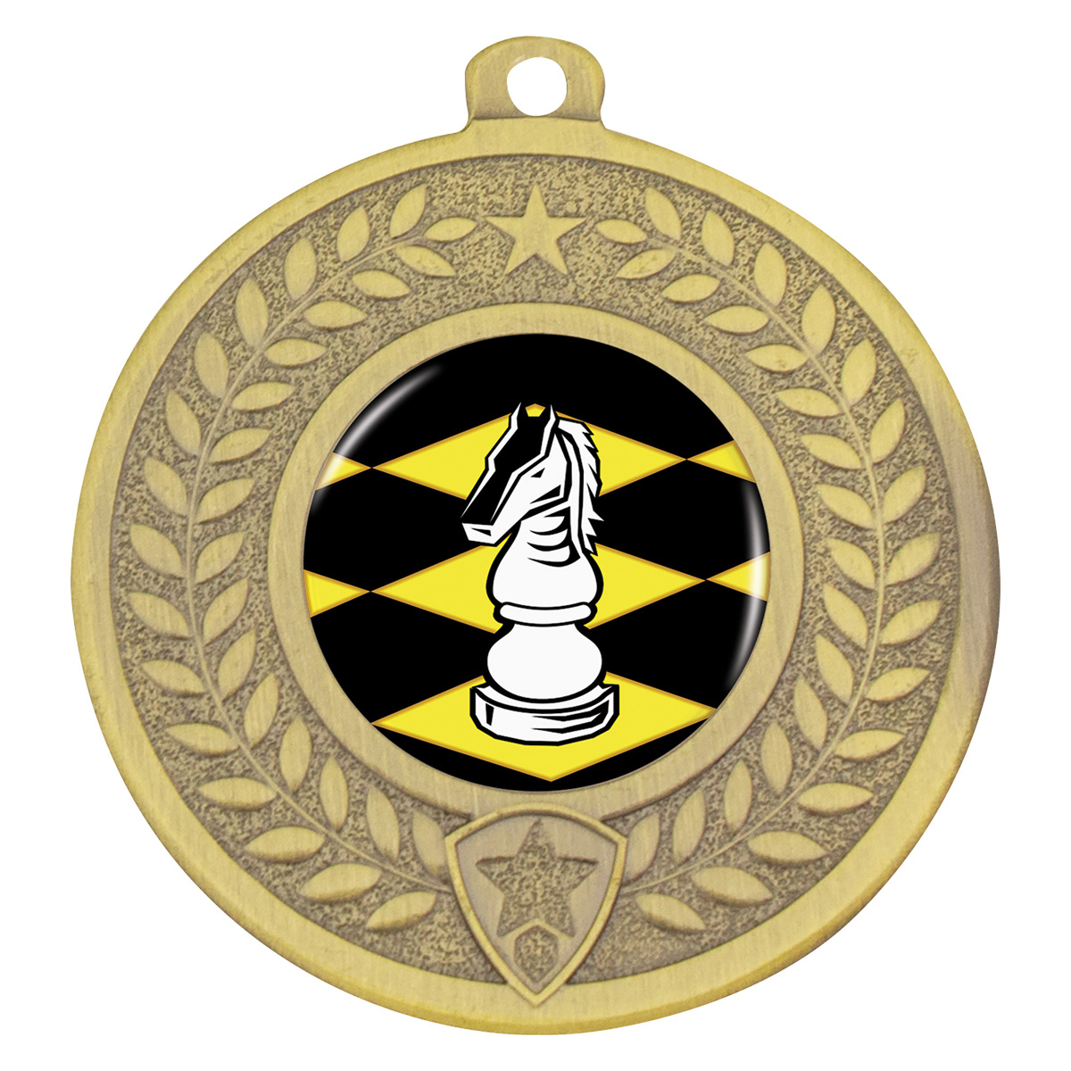 Distinction - Knight