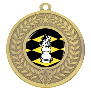 Distinction - Knight