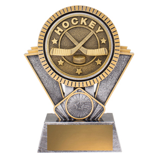 Spartan - Ice Hockey