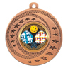 Wayfare Medal - Pickleball