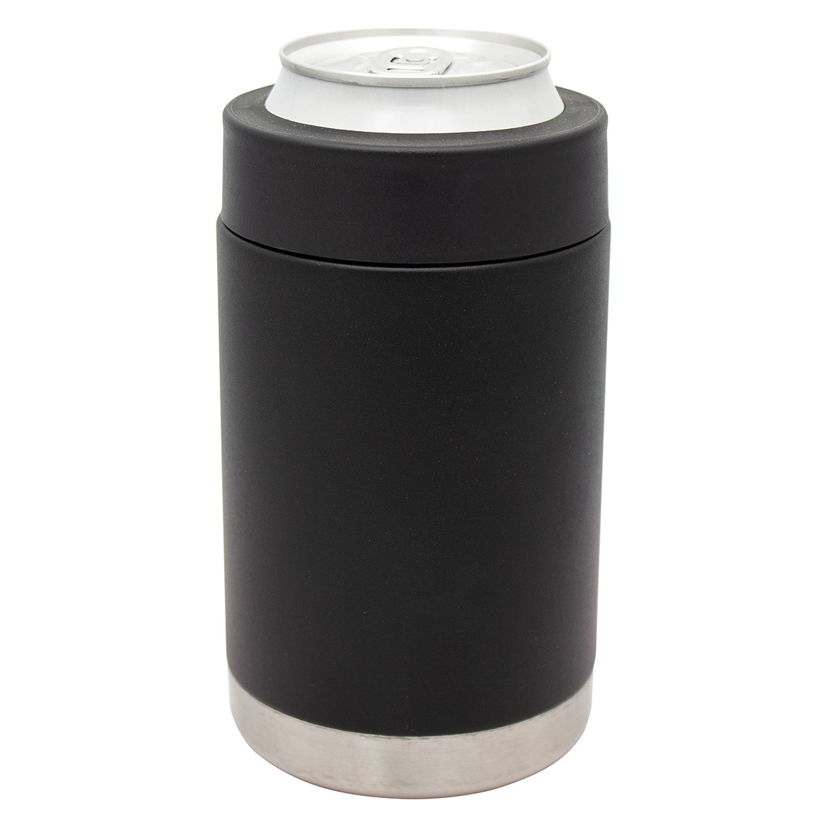 Can Caddy - Black