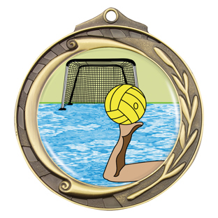 Wreath - Water Polo