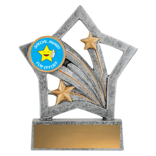 Flash - Special Award