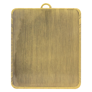 Lynx Medal Alternate