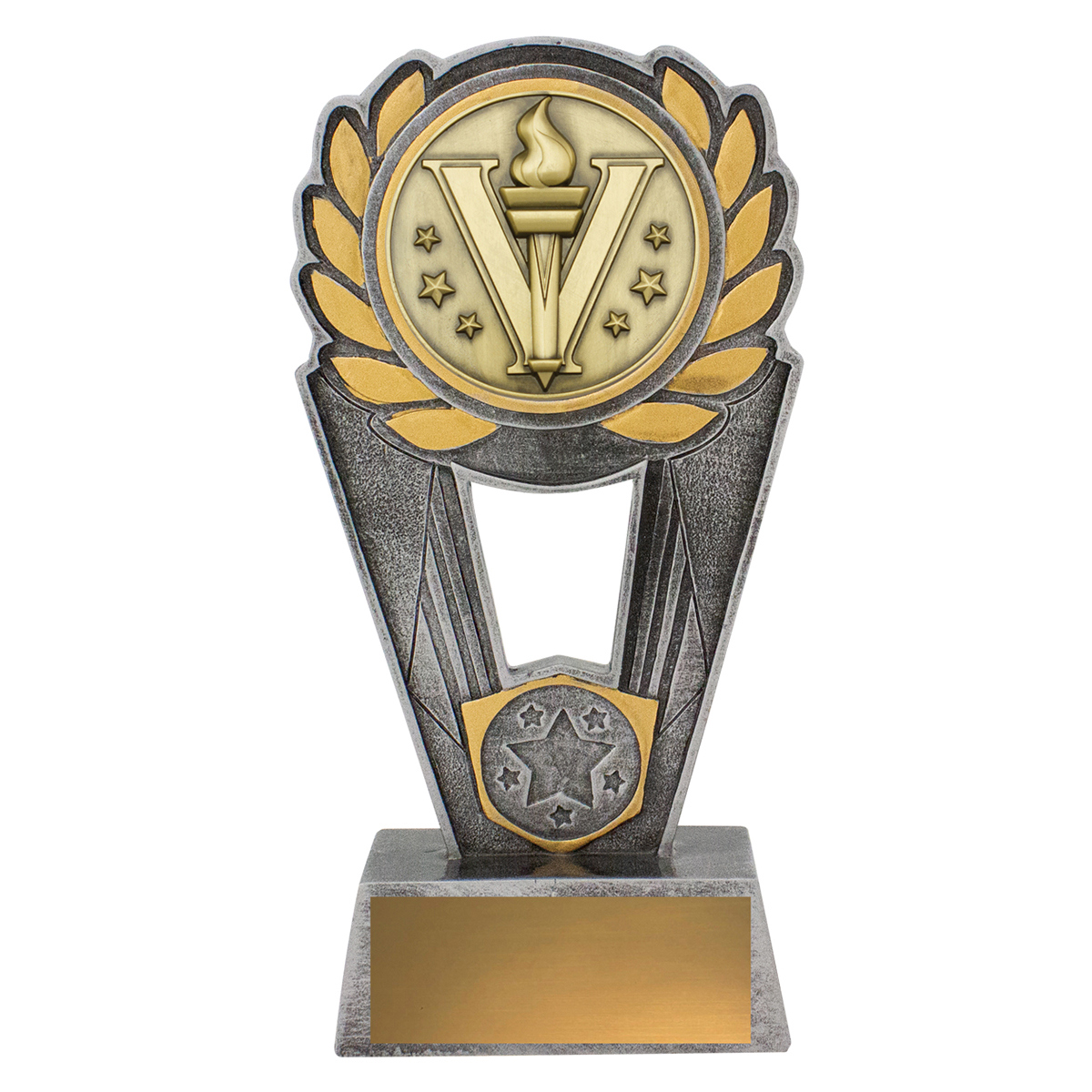 Achievement Polaris