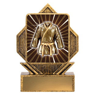 Lynx Arrow - Martial Arts