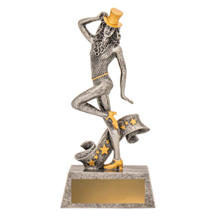 Dance Jazz Trophy