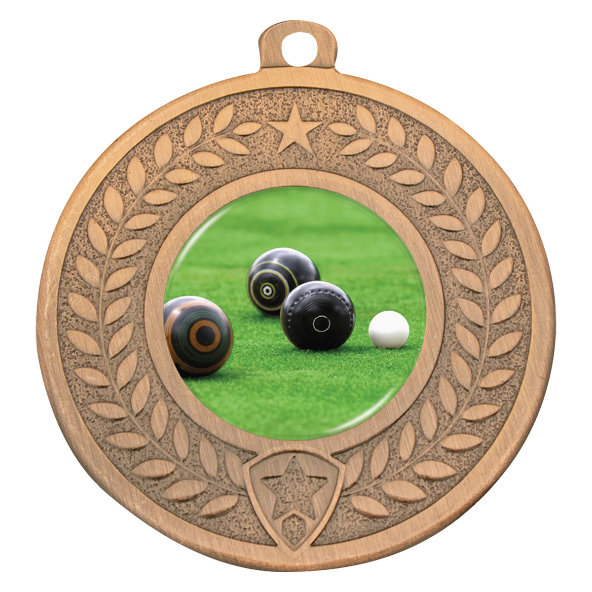 Distinction - Bowls