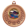 Laurel Medal - Gymnastics
