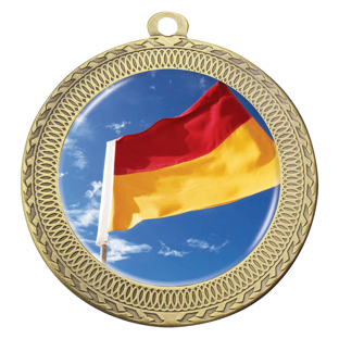 Ovation - Lifesaving