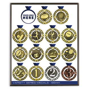 Custom Board - Varsity Series