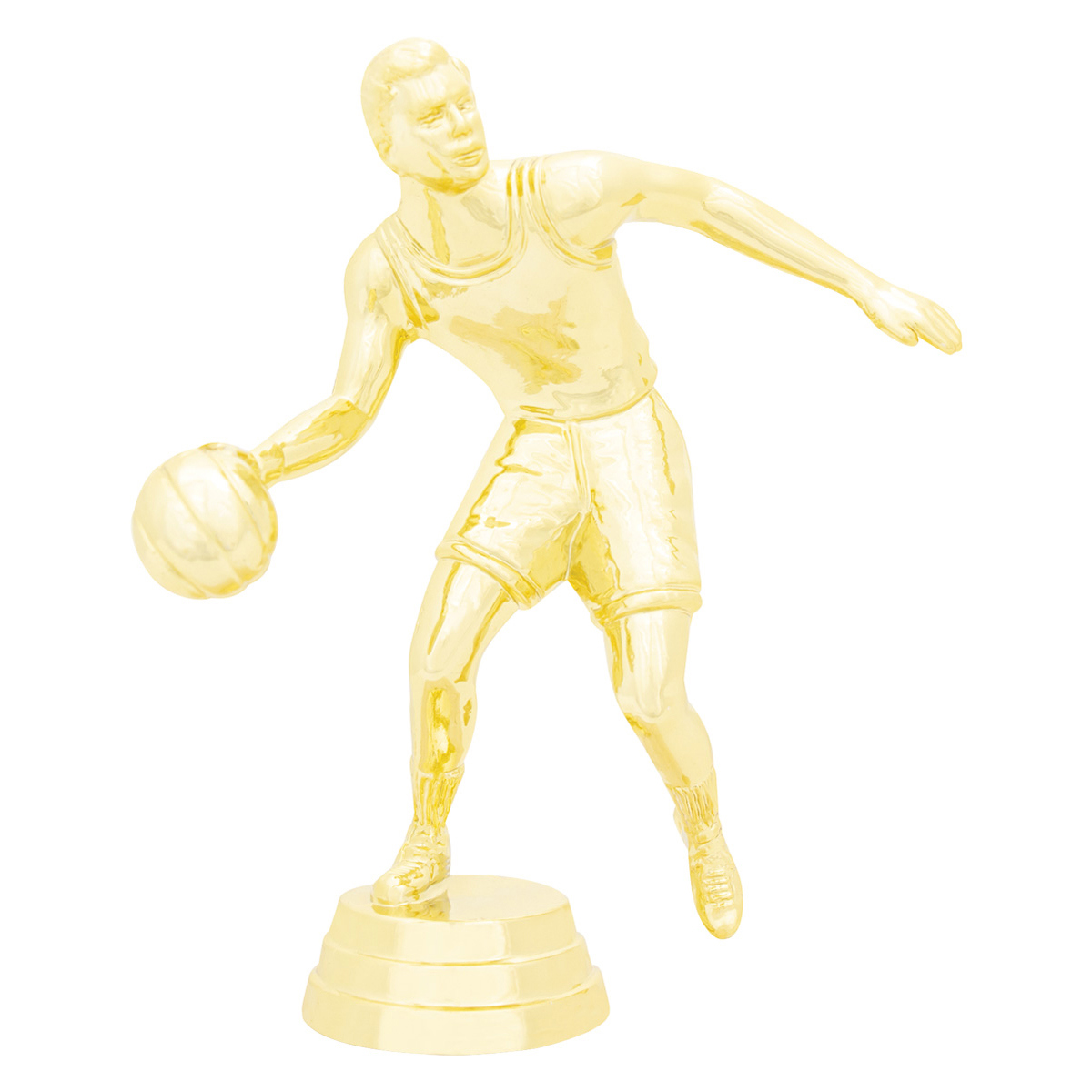 Male Dribbler
