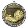 Venture Medal Football