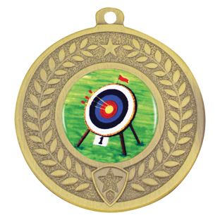 Distinction - Archery