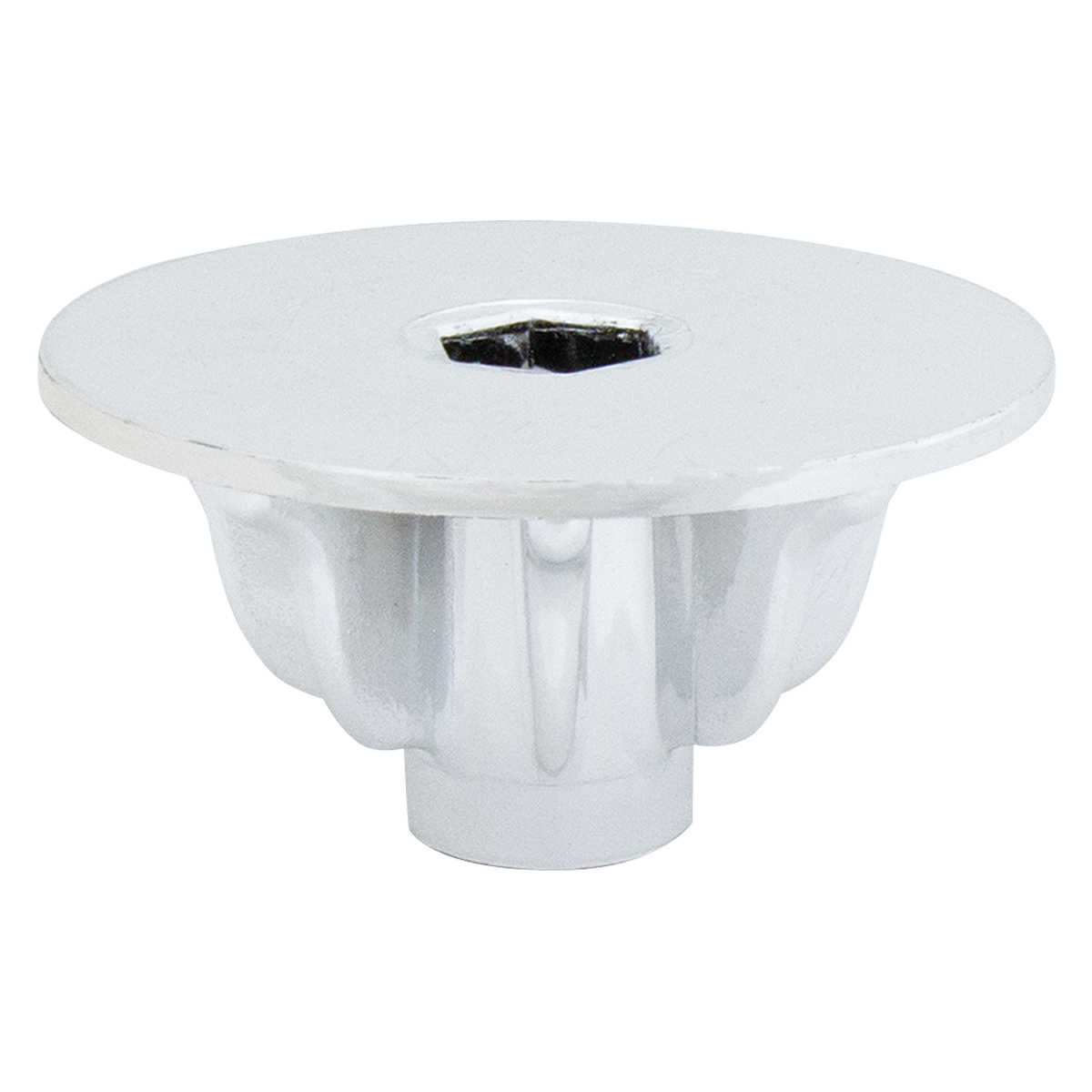 Reversible Lid - Silver