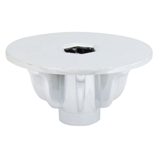 Reversible Lid - Silver