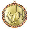 Venture Medal Rugby