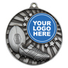 Impact Medal - Aussie Rules