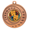 Wayfare Medal - Drama