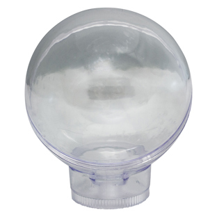 Clear Capsule Holder