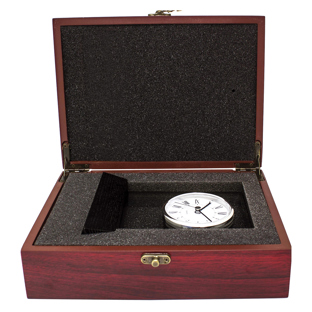 Timber Presentation Box