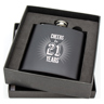Flask Gift Box