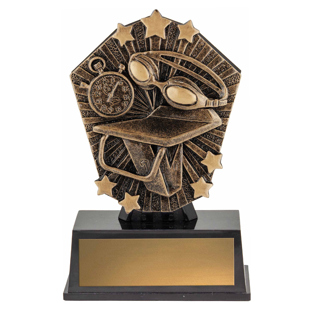 Cosmos Super Mini - Swim