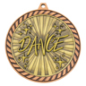 Venture Medal Dance