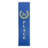 Ribbon - 1st Place