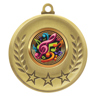 Laurel Medal - Music