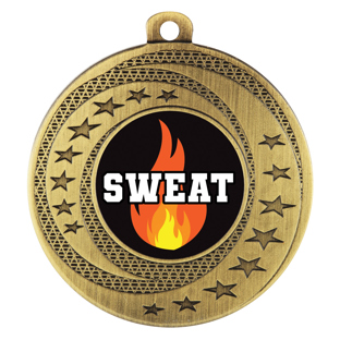 Wayfare - Sweat Training
