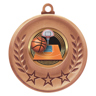 Laurel Medal - Basketball