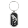Engravable Keychain
