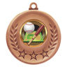 Laurel Medal - Baseball