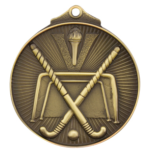 Hockey Medal