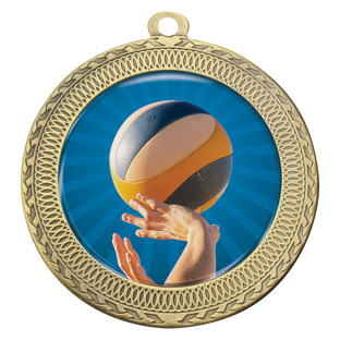 Ovation - Volleyball