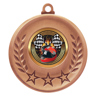 Laurel Medal - Motorsport
