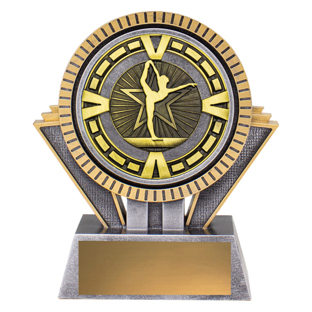 Spartan Varsity - Gymnastics