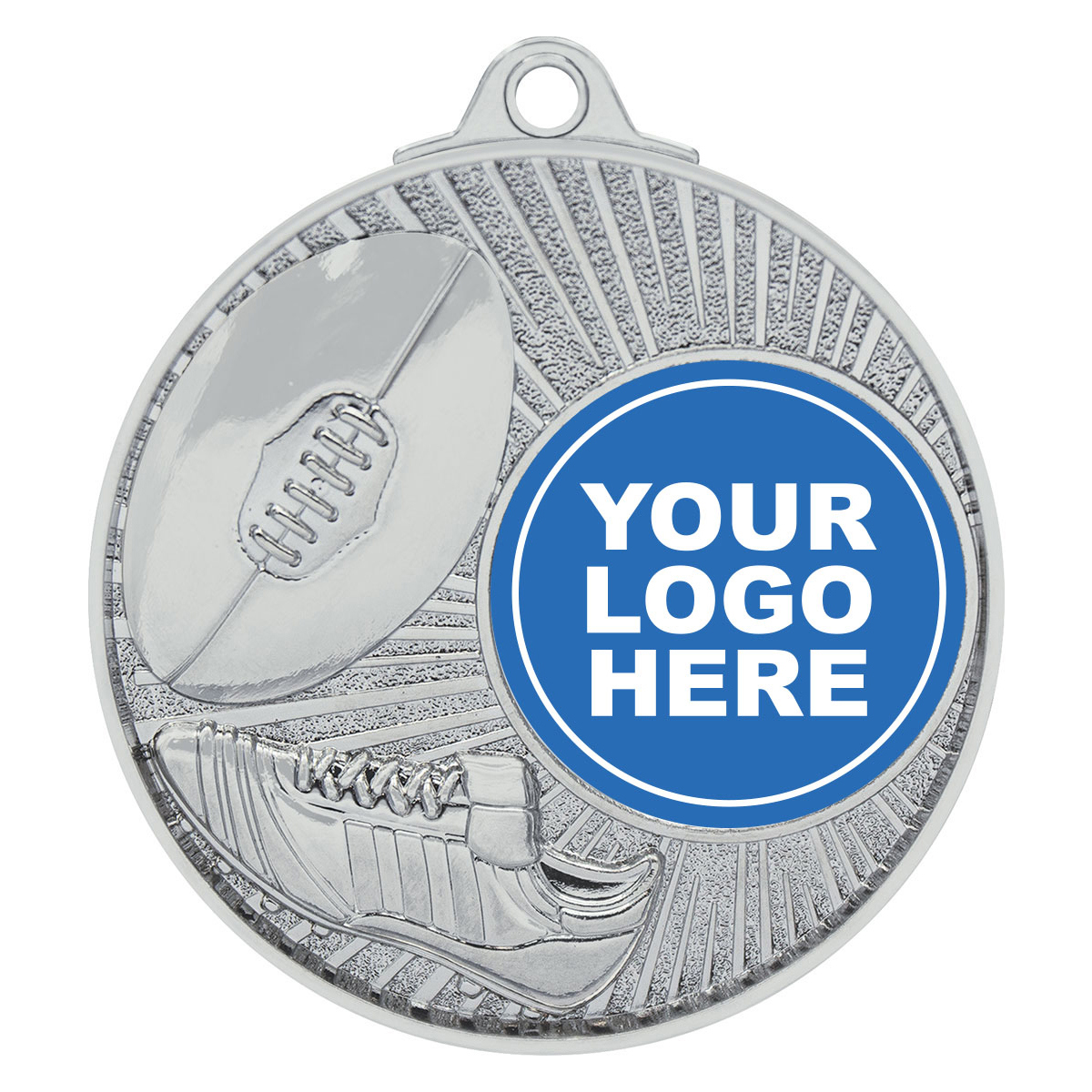 Blitz Medal