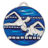 Swim Medal Colour