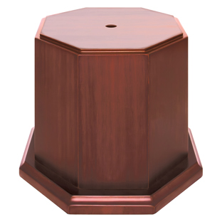 Perpetual Base - Tower