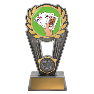 Cards Polaris - Colour