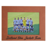 Leatherette Photo Frame