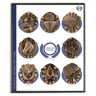 Custom Board - Cosmos