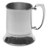 Stainless Steel Tankard