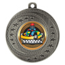 Wayfare Medal - Go Kart